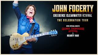 John Fogerty at The Family Arena 081024 [upl. by Stedt]