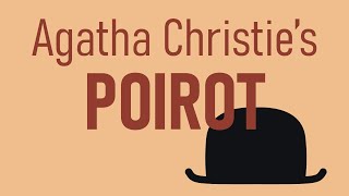 Agatha Christies Poirot — Opening Theme alto sax and piano [upl. by Afaw]