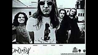 candleboxcover me with lyrics [upl. by Aliac]