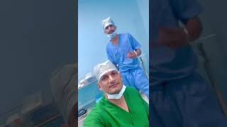 CRANIOTOMY two brain surgerys are done under ga medical hospital vlog shorts youtubeshorts [upl. by Durkee]