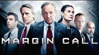 MARGIN CALL 2011 MOVIE REVIEW  ENDING EXPLAINED  KEVIN SPACEY  JEREMY IRONS  STANLEY TUCCI [upl. by Bandeen]