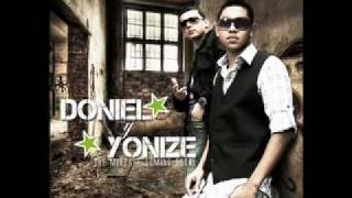 Reggaeton 2011 Lo mas Nuevo  Amor Cibernetico  Doniel y Yonize  Los supersonicos [upl. by Jeunesse280]