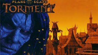 Lets Play Planescape Torment  30 Modron Maze Part 2 [upl. by Alemahs835]