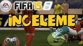 Télécharger FIFA 15 Gratuit  Télécharger FIFA 15 Gratuit Version Complète PCMACPSXBOX [upl. by Llennahs]