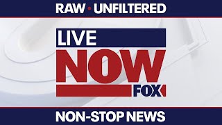 LIVE NEWS LiveNOW FOX 247 LIVE STREAM [upl. by Breana352]