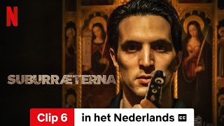 Suburræterna Seizoen 1 Clip 6 ondertiteld  Trailer in het Nederlands  Netflix [upl. by Seaddon]