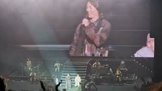 Ekin Cheng 鄭伊健 London Concert 2024 [upl. by Philipa406]