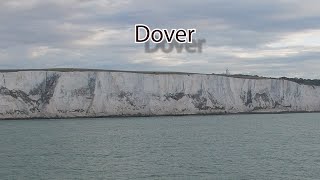 3 Dover [upl. by Ruthe]