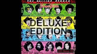 The Rolling Stones  quotTallahassee Lassiequot Some Girls Deluxe Edition Bonus CD  track 08 [upl. by Balough]