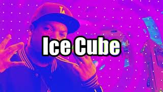 Ice Cube  Its My Ego Express Yourself Mix [upl. by Alphonso]