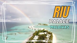 BEST RESORT ALL INCLUSIVE IN MALDIVES  EL MEJOR TODO INCLUIDO MALDIVAS [upl. by Aiyt]