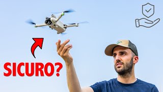 Hai assicurato bene il tuo drone [upl. by Culver]