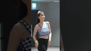 YOONA  ‘Kitsch’ challenge dance practice ver3 [upl. by Acyre456]