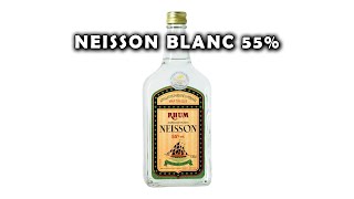 ALKOHOLI Neisson Blanc 55  Miksologiafi [upl. by Klarika996]