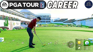 WM Phoenix Open FINALE EA Sports PGA Tour 2023 Career Mode Part 159 [upl. by Bazar398]