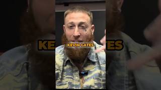 Bezz Believe Almost Signed With Kevin Gates bezzbelieve kevingates chadarmestv [upl. by Attem]