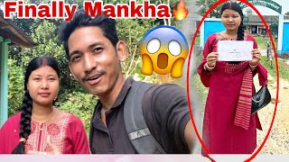 Finally😱 Aswk Din Ni Pore Tini C🔥 Kokborok Video trending viralvideo tiprasa [upl. by Neibart651]