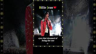 Michael Jackson  Billie Jean [upl. by Artinak371]