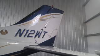 Cessna 421 Golden Eagle for Sale [upl. by Bunde698]