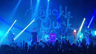 Knuckle Puck  Pretense Live Buffalo NY 2023 [upl. by Elspeth466]