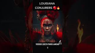 louisianaConjures louisiana conjures innerwisdom [upl. by Yauq]