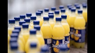 La métrologie sur site chez l’Européenne d’Embouteillage Orangina Suntory France [upl. by Feer508]