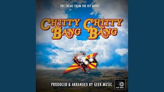 Chitty Chitty Bang Bang From quotChitty Chitty Bang Bangquot [upl. by Snehpets]