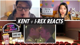 GAYA SA PELIKULA EP 5 Reaction by Filipino Americans [upl. by Younger]