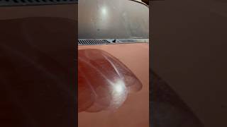 How to restore faded car paint easy without a polisher [upl. by Alahc104]