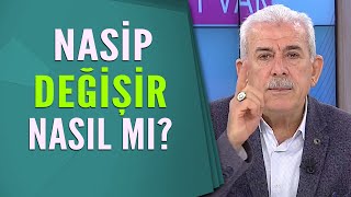 Nasibinizi değiştirebilirsiniz Mehmet Ali Buluttan çarpıcı açıklamalar [upl. by Sammy]