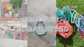 BRACELET COMPILATION [upl. by Ludlow]