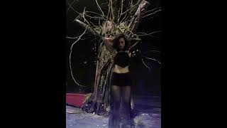 Britney Spears  Outrageous  Dance by Hnin Ei RTA Crew [upl. by Adnawal719]