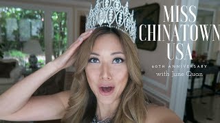 Miss Chinatown USA 60th Anniversary Stir and Style Ep 21 [upl. by Spears975]