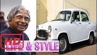 Celebrity Profiles  APJ Abdul Kalam Biography Lifestyle Facts Childhood Colleges Death Lif [upl. by Phemia]