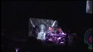 Tool Live  Noblesville IN 2001 [upl. by Fowler]