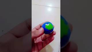 Haw to draw Earth 🌎 sorts foryou video [upl. by Tobye929]