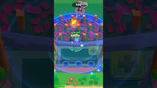 1v1STUbrawlstars gaming supercell games edit brawlgame LesAJTDEBS [upl. by Nolyk843]