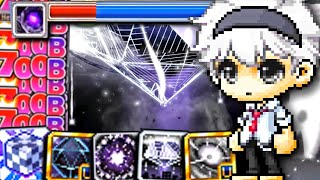 6th Job Kinesis is UNIQUELY POWERFUL In Maplestory [upl. by Callie937]