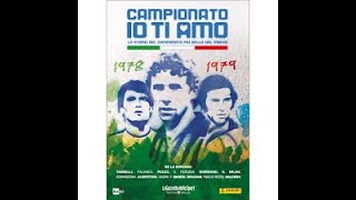 Campionato io ti amo  Stagione 19781979 [upl. by Inness]