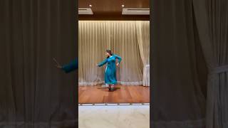 Chhalka Chalka Re  Weeding Haldi Dance Steps for Bride  Bridesmaids  Bride’s Sisters  All Girls [upl. by Ahsatsana606]