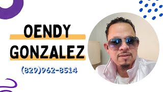 Jueves 130423 Oendy Gonzalez [upl. by Abdul]