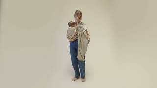 WildBird Tutorials Troubleshooting Your Ring Sling [upl. by Bonn]