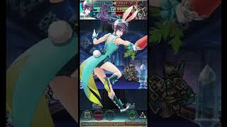 FEH リミテッド英雄戦 氷刃の王子 フリーズ アビサル [upl. by Evelunn]