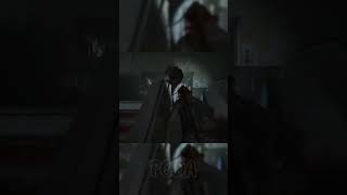 Heureusement quEllie nest pas asthmatique 😭 thelastofus part2 shorts fyp edit running kill [upl. by Hsekin378]