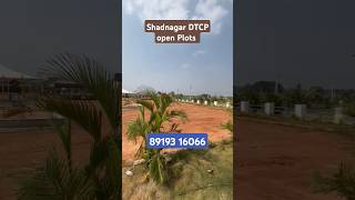 Shadnagar dtcp open plots banglore highway open plots land for sale in shadnagar Hyderabad [upl. by Johnny]