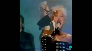 Listen to Your Heart – Roxette 1989 ♫ [upl. by Mungam399]