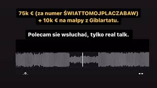 SENTINO  QUEBONAFIDE amp TACO DISS DŁUŻSZY SNIPPET [upl. by Georgi]