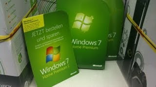 Gewinner von Inkasso Henry  Microsoft quotNur das Original zähltquot [upl. by Dane]