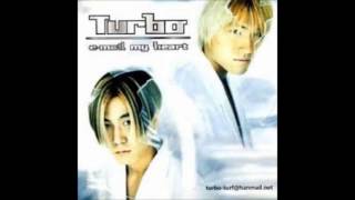 터보Turbo 5집  07 Secret [upl. by Raf381]