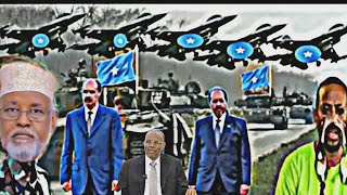 DEG DEG BAHDILKA SOMALIDA KU DHACAY 2 MAMUL O ITOBIYA LA SAFTAY MUSE BIIXI O RAJO YEESHAY DAGAAL CUS [upl. by Nakada]